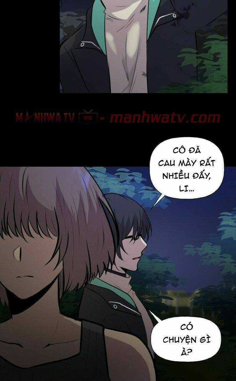 Trọng Sinh Mạc Thế - Chapter 83 - Trang 54