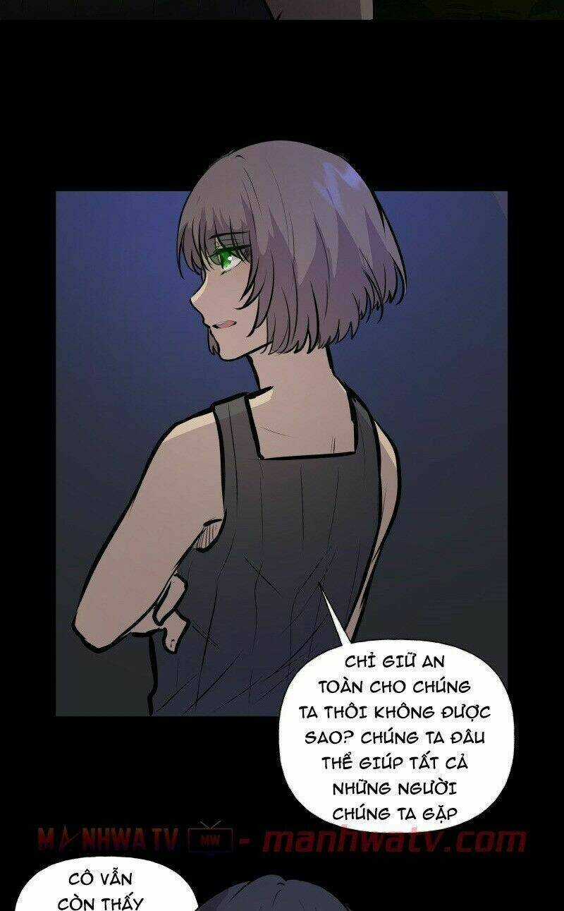 Trọng Sinh Mạc Thế - Chapter 83 - Trang 55