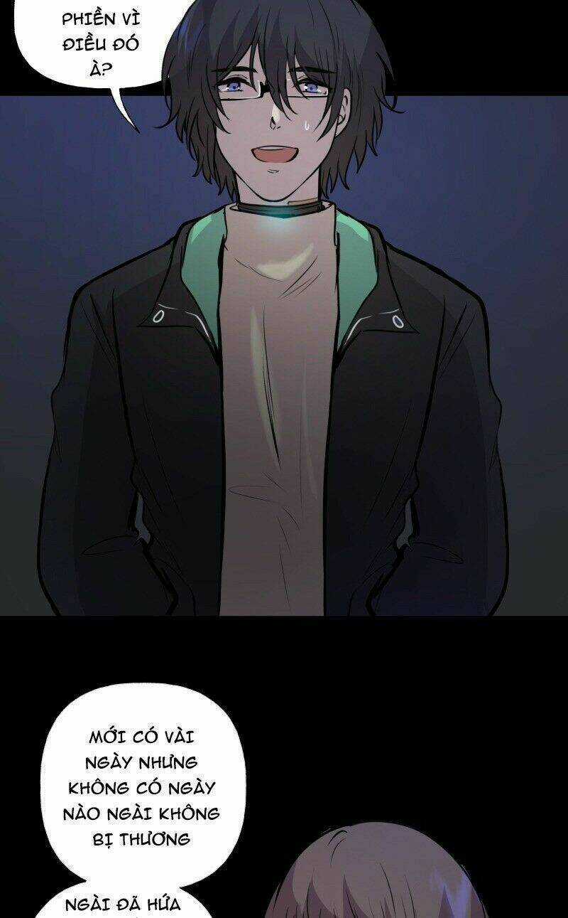 Trọng Sinh Mạc Thế - Chapter 83 - Trang 56