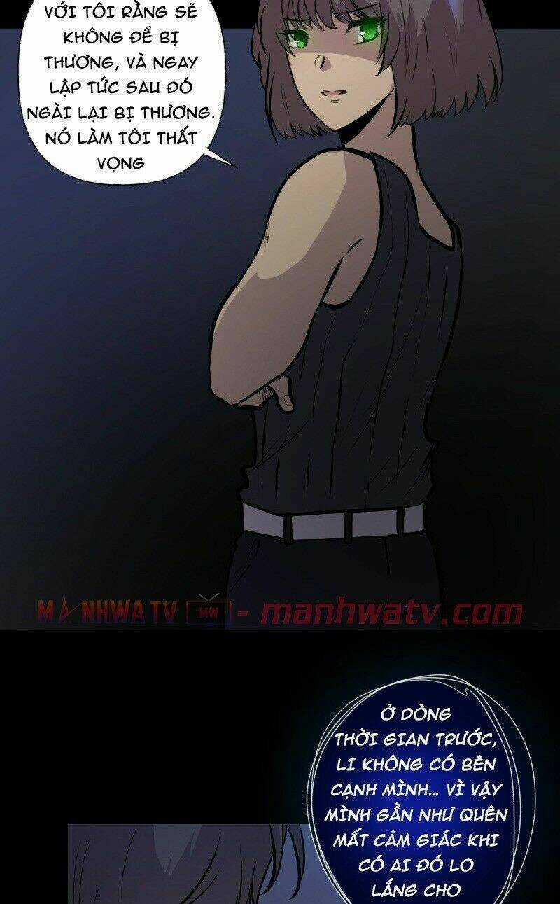 Trọng Sinh Mạc Thế - Chapter 83 - Trang 57