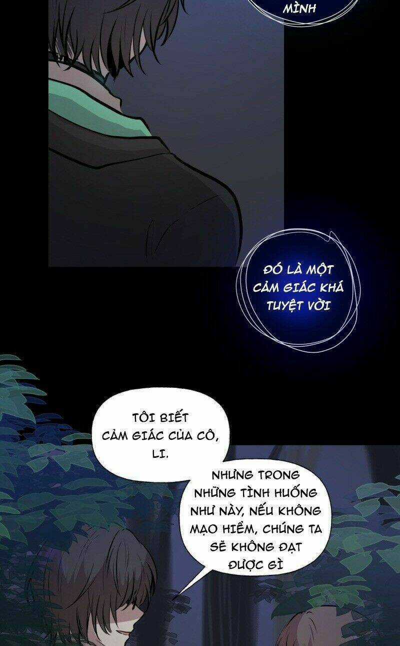 Trọng Sinh Mạc Thế - Chapter 83 - Trang 58