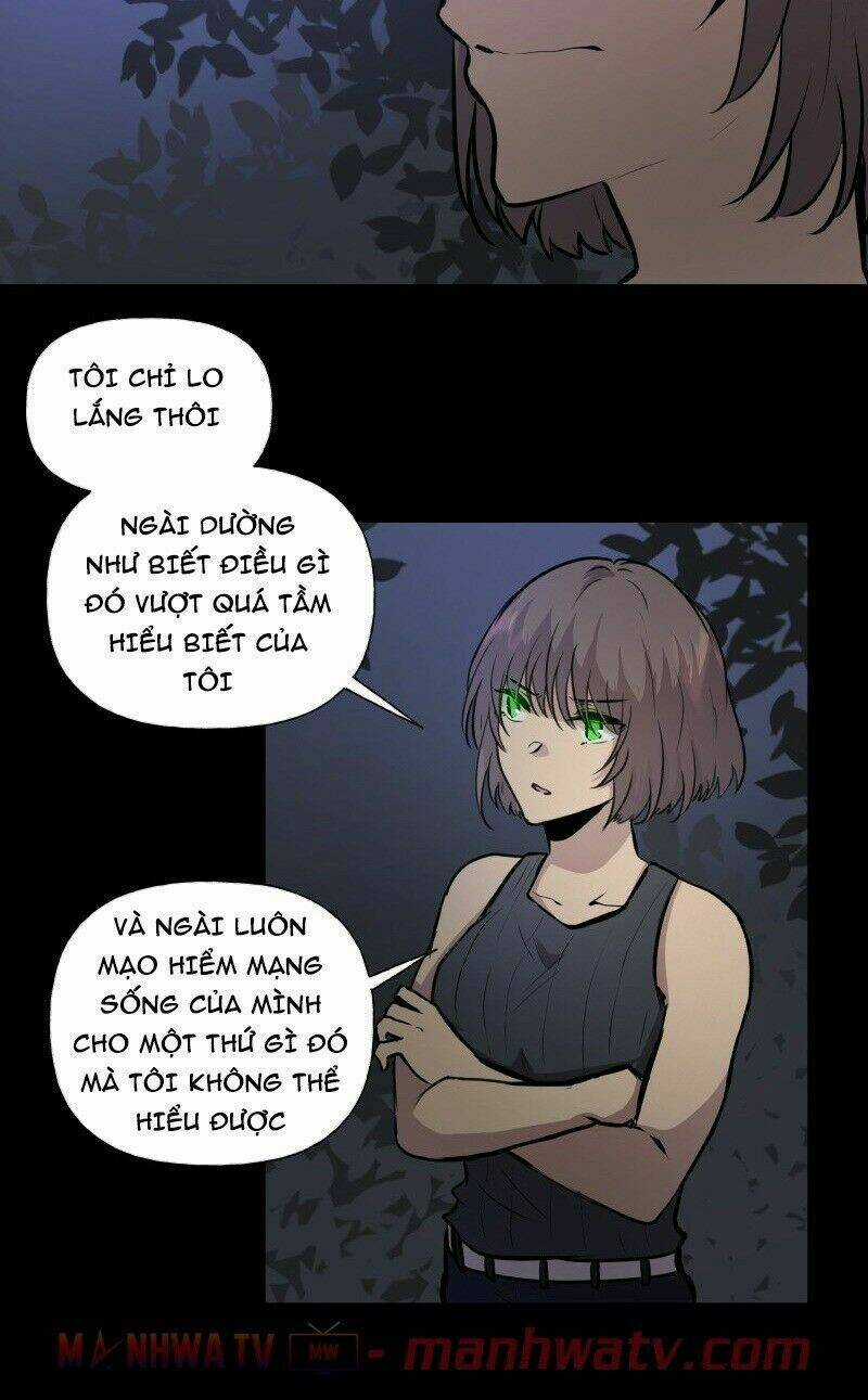 Trọng Sinh Mạc Thế - Chapter 83 - Trang 60