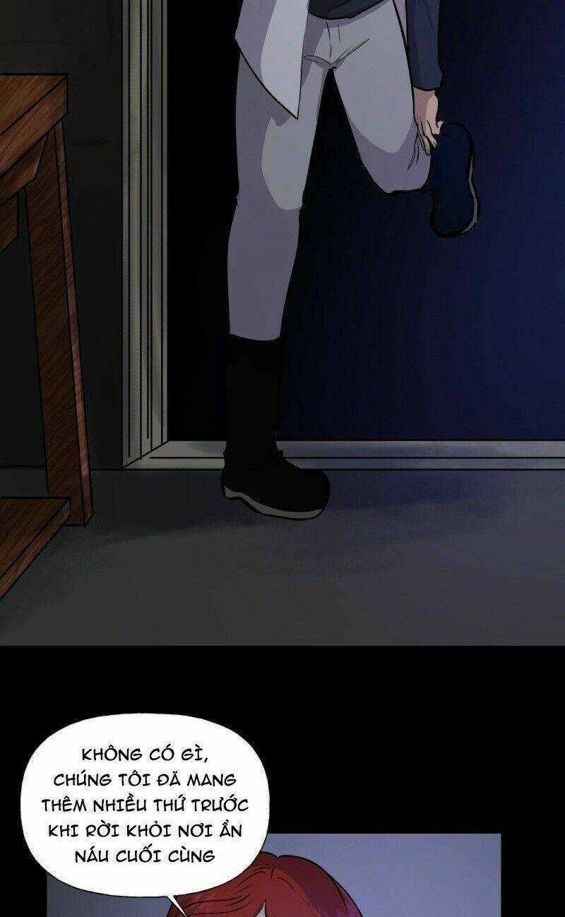 Trọng Sinh Mạc Thế - Chapter 83 - Trang 7