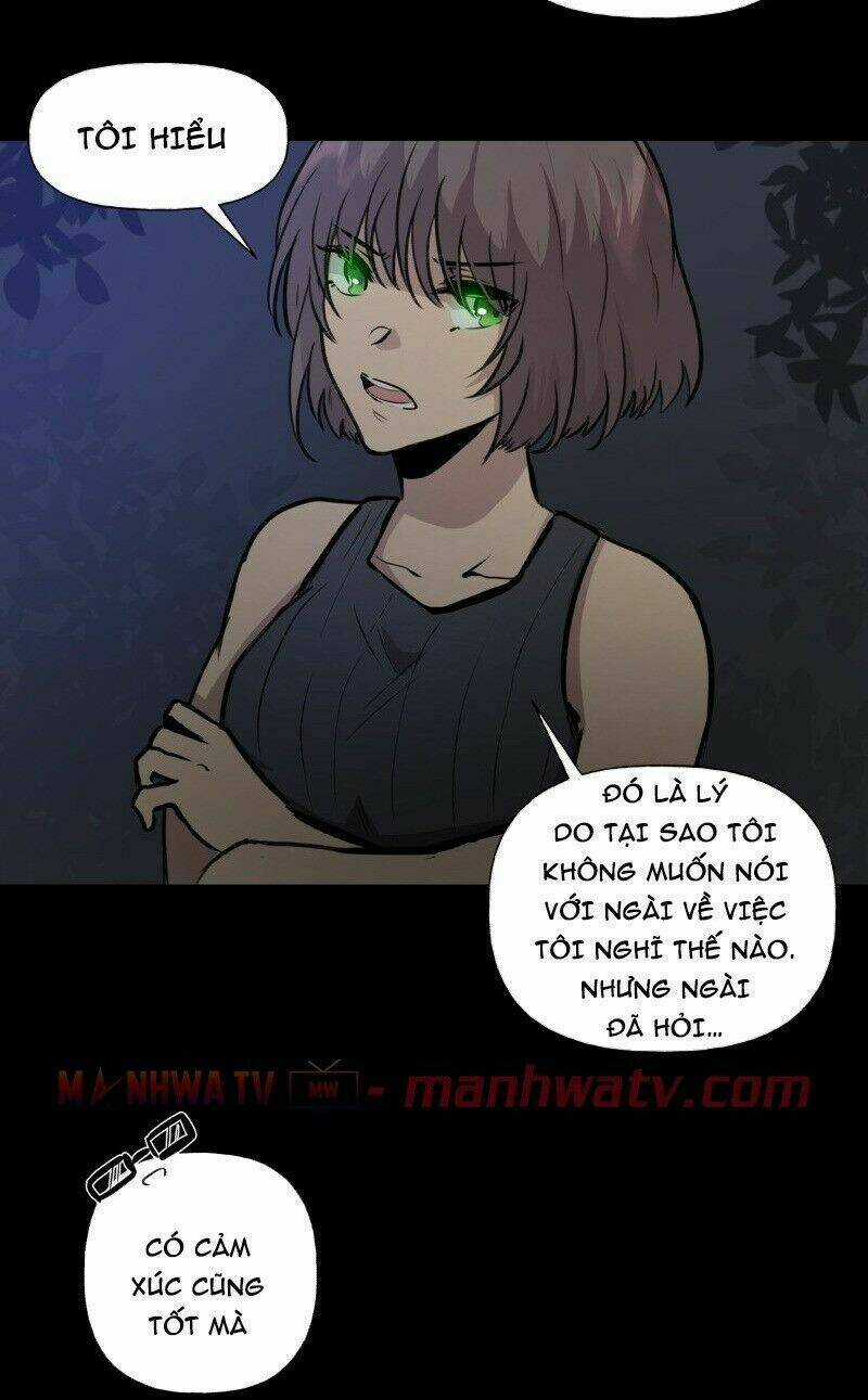 Trọng Sinh Mạc Thế - Chapter 83 - Trang 63