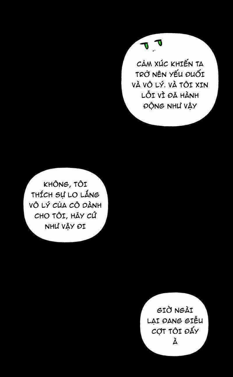 Trọng Sinh Mạc Thế - Chapter 83 - Trang 64