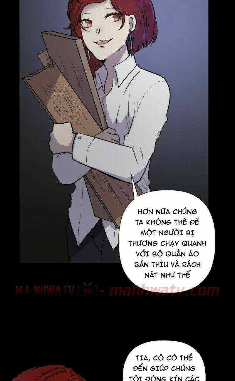 Trọng Sinh Mạc Thế - Chapter 83 - Trang 8