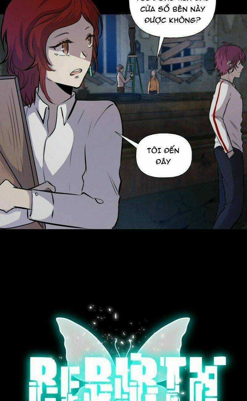 Trọng Sinh Mạc Thế - Chapter 83 - Trang 9