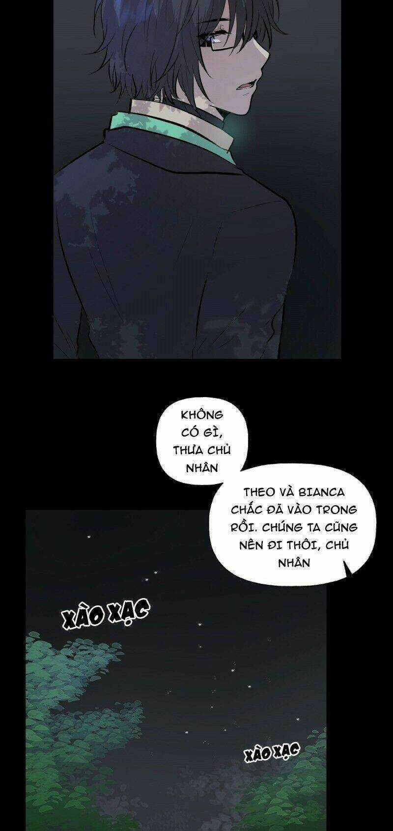 Trọng Sinh Mạc Thế - Chapter 84 - Trang 11