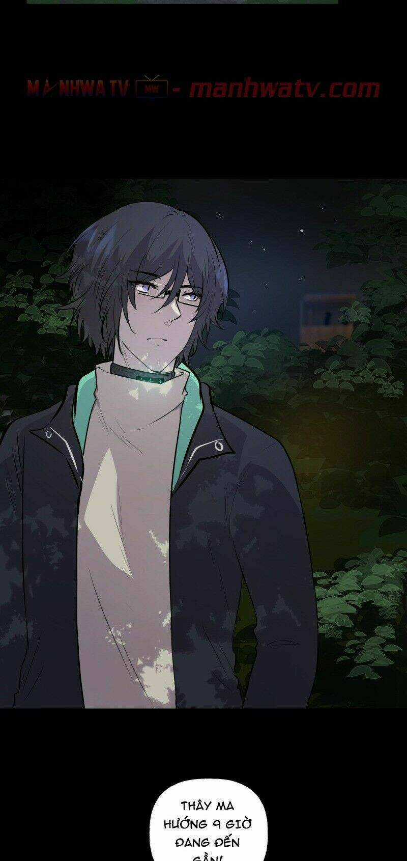 Trọng Sinh Mạc Thế - Chapter 84 - Trang 12