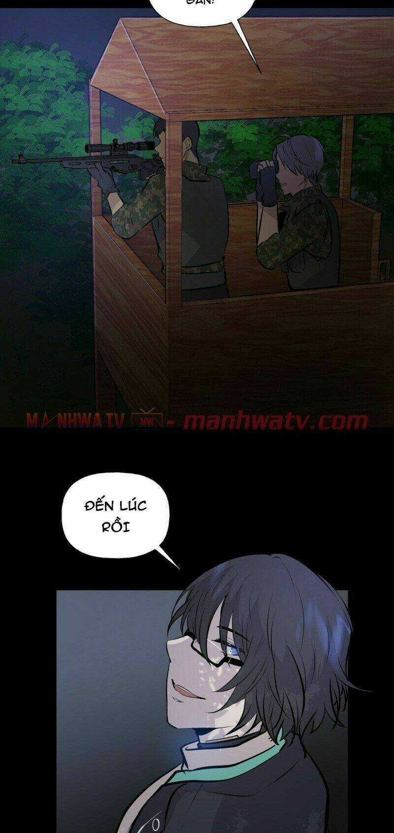 Trọng Sinh Mạc Thế - Chapter 84 - Trang 13