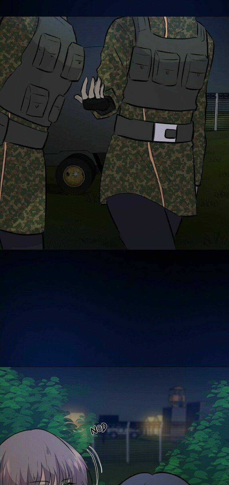 Trọng Sinh Mạc Thế - Chapter 84 - Trang 15