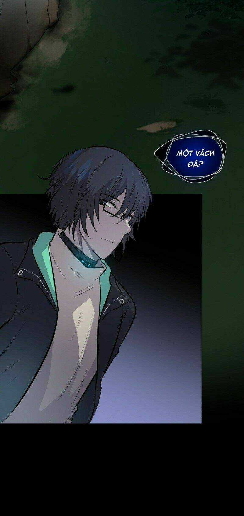 Trọng Sinh Mạc Thế - Chapter 84 - Trang 17