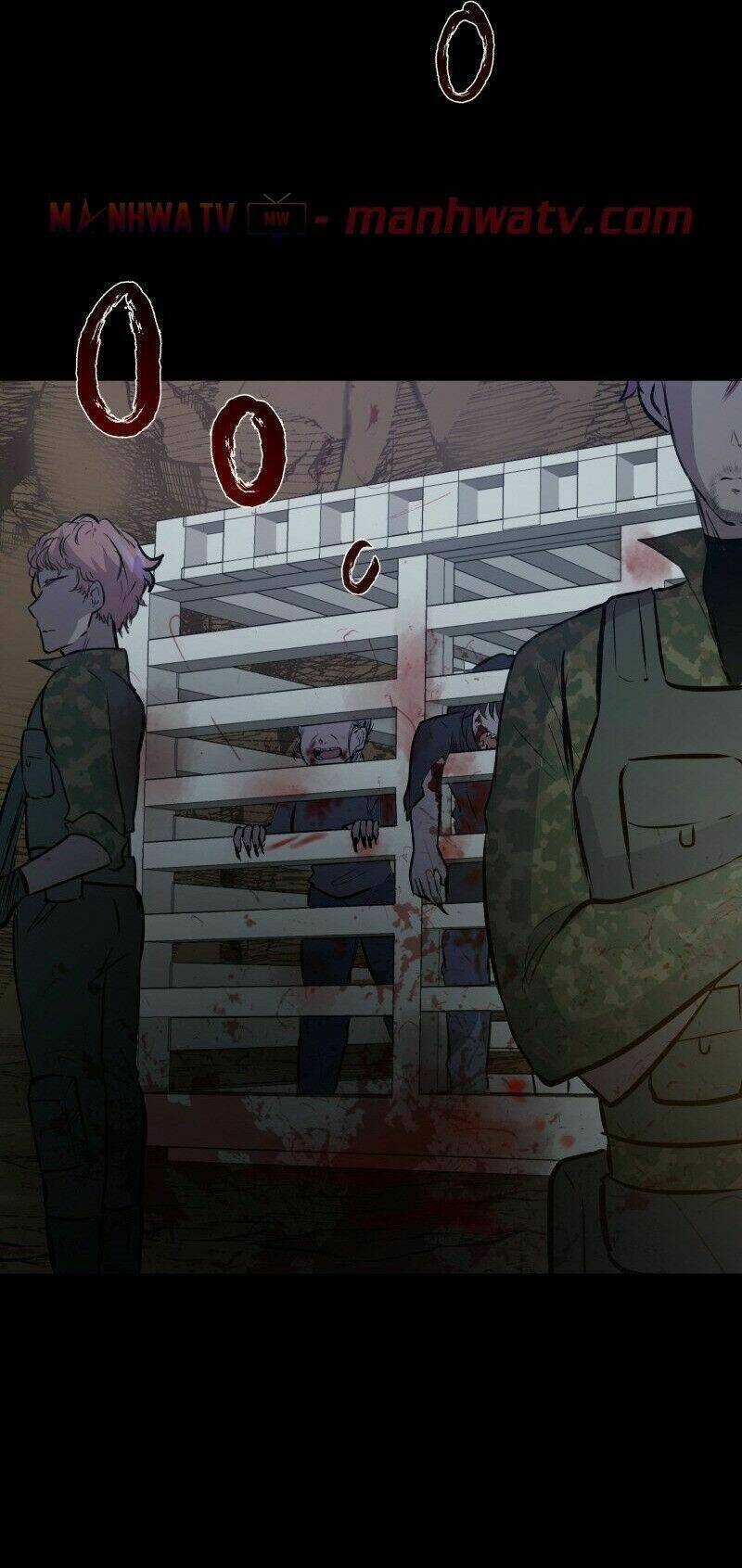 Trọng Sinh Mạc Thế - Chapter 84 - Trang 20