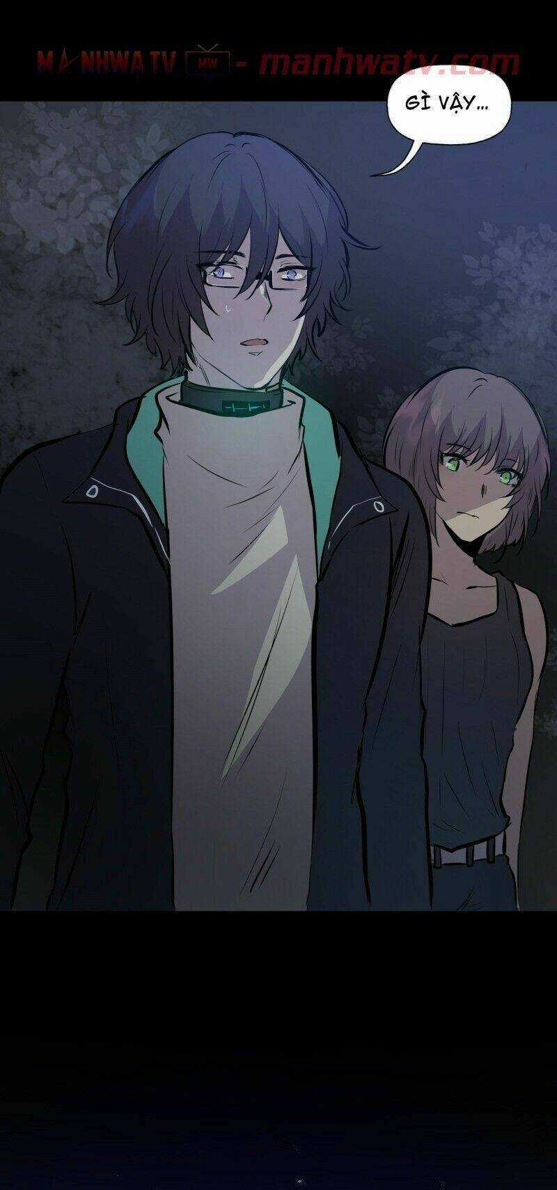 Trọng Sinh Mạc Thế - Chapter 84 - Trang 21