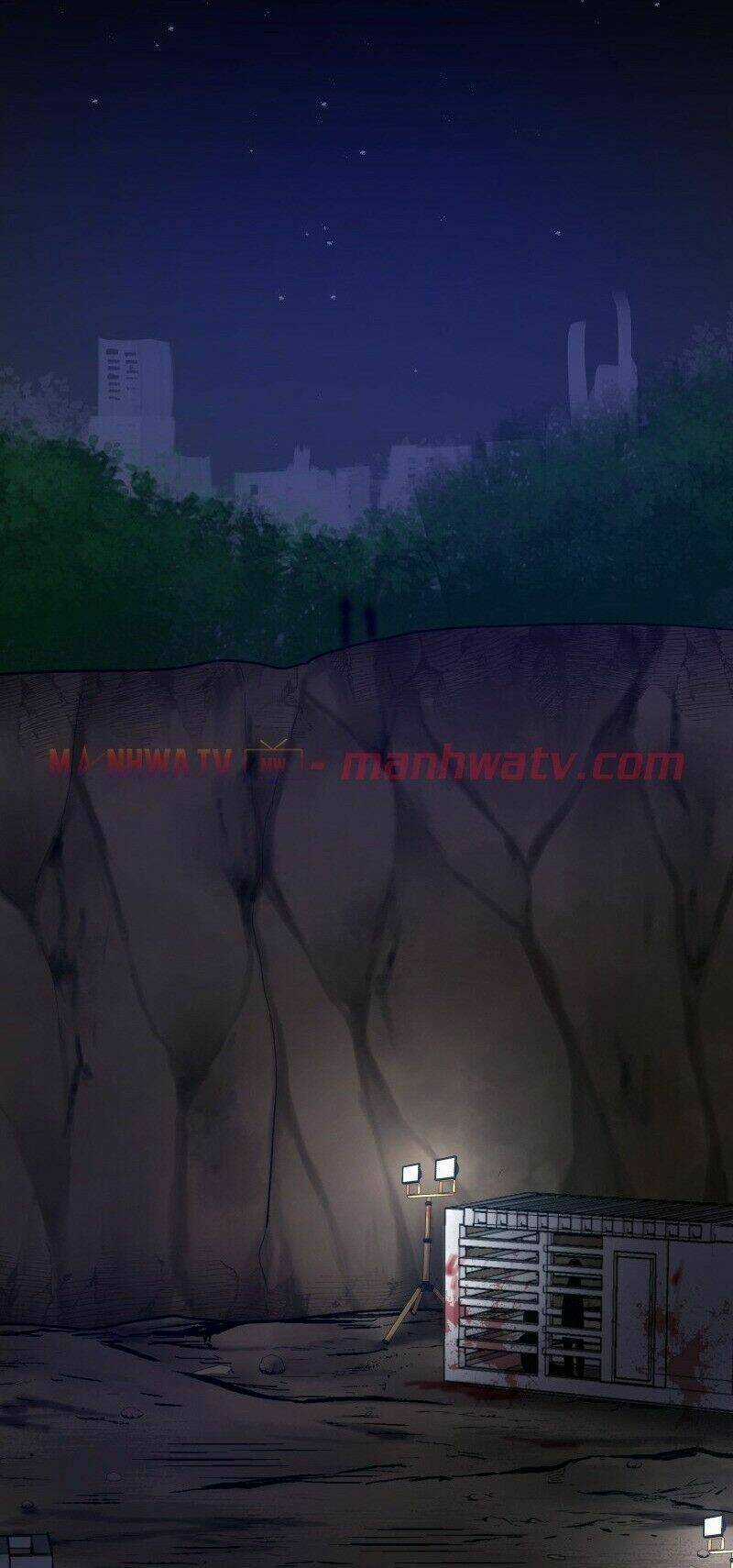 Trọng Sinh Mạc Thế - Chapter 84 - Trang 22