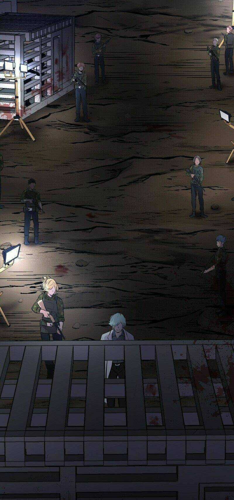 Trọng Sinh Mạc Thế - Chapter 84 - Trang 23