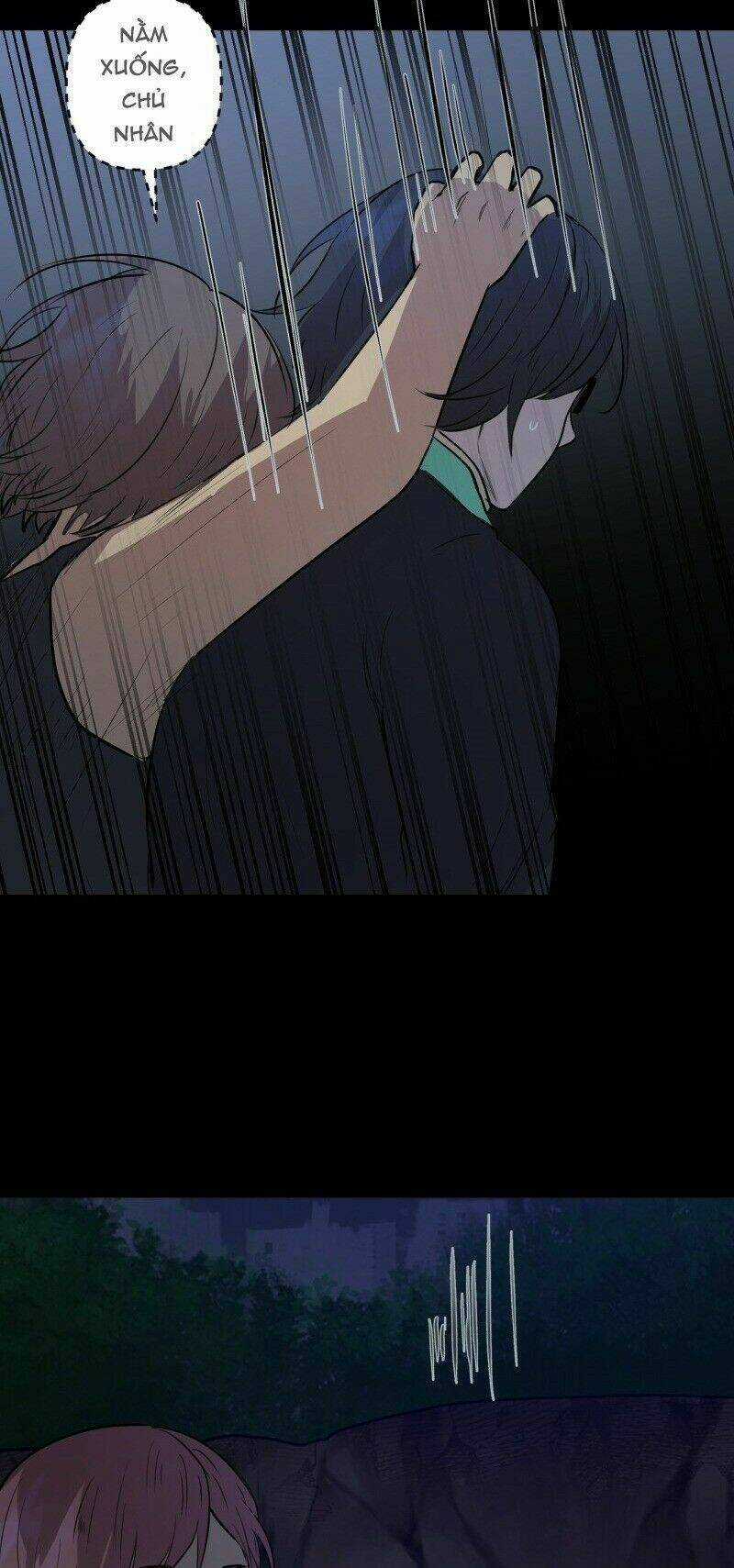 Trọng Sinh Mạc Thế - Chapter 84 - Trang 25