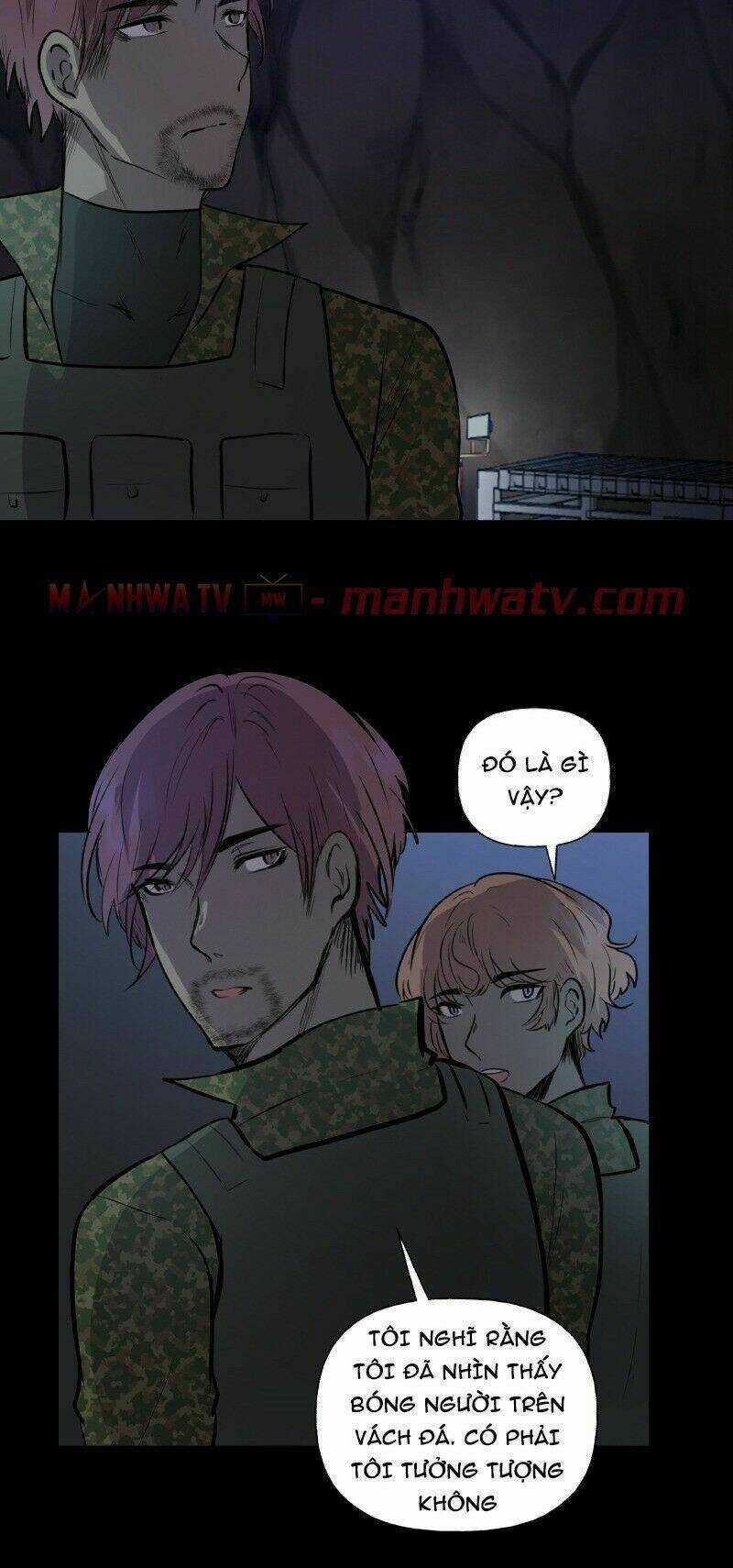 Trọng Sinh Mạc Thế - Chapter 84 - Trang 26