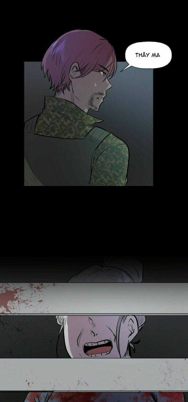 Trọng Sinh Mạc Thế - Chapter 84 - Trang 28