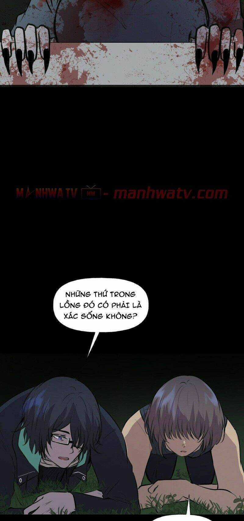 Trọng Sinh Mạc Thế - Chapter 84 - Trang 29