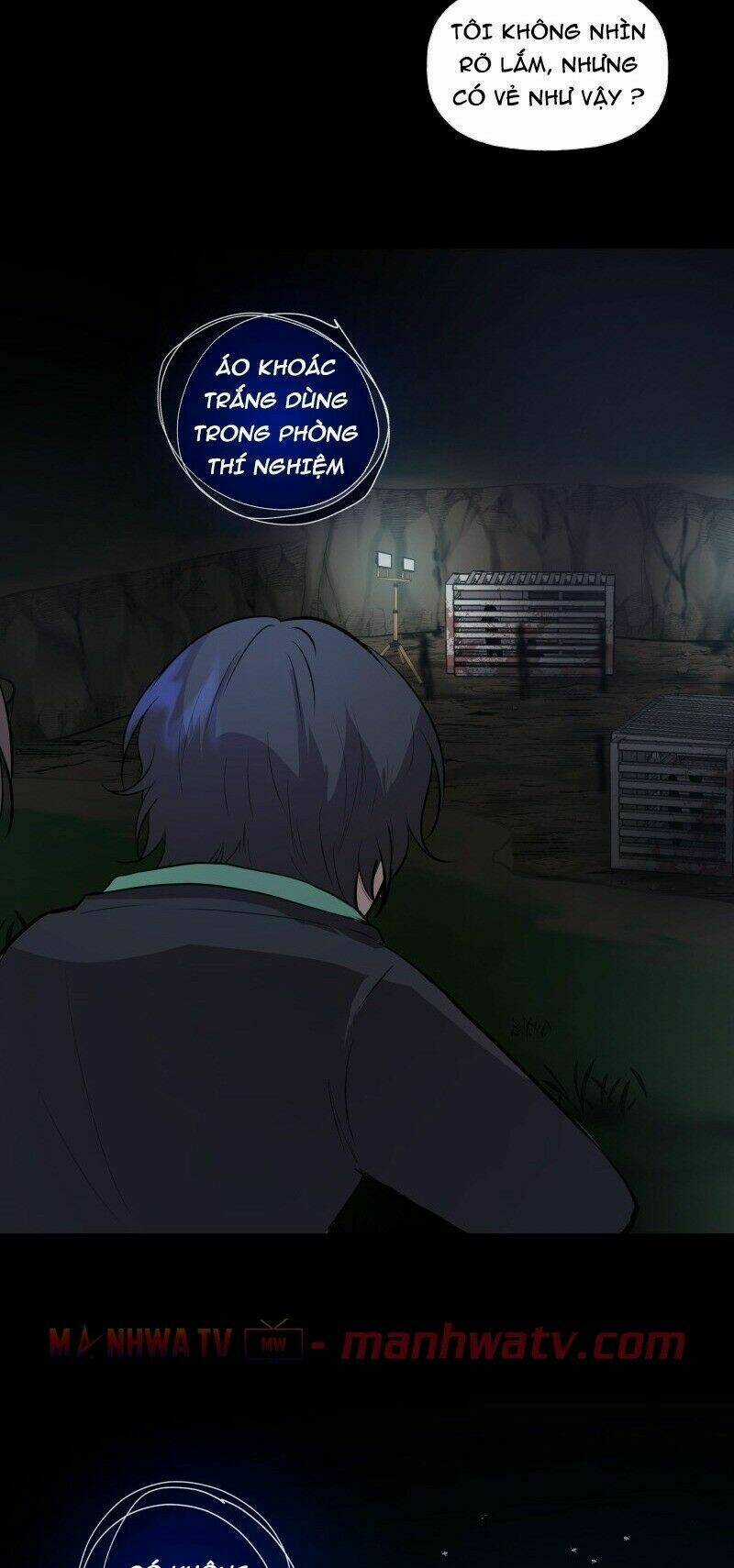 Trọng Sinh Mạc Thế - Chapter 84 - Trang 30