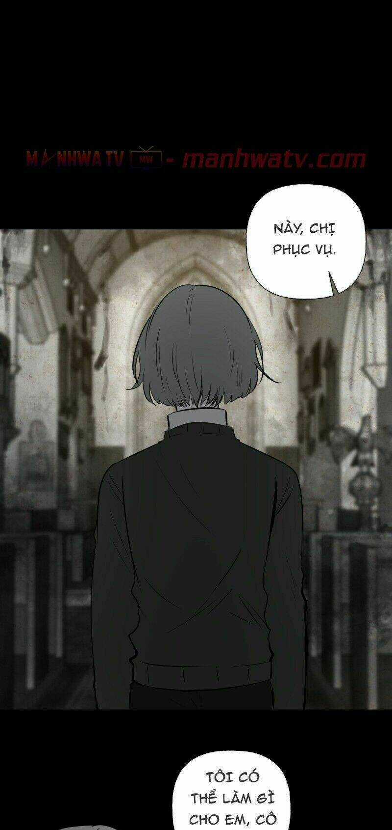 Trọng Sinh Mạc Thế - Chapter 84 - Trang 4