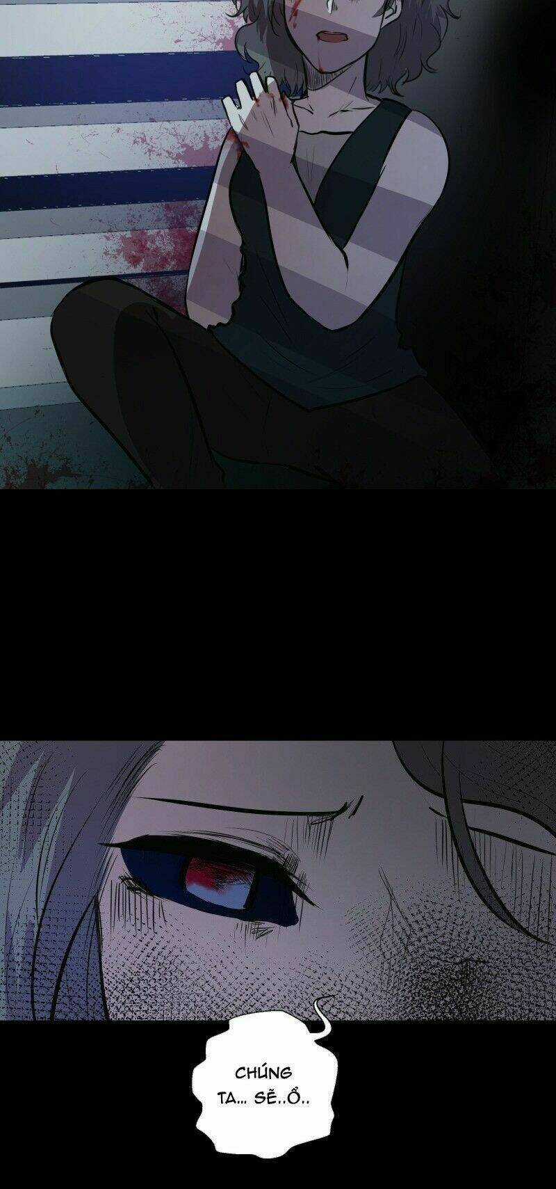 Trọng Sinh Mạc Thế - Chapter 84 - Trang 33