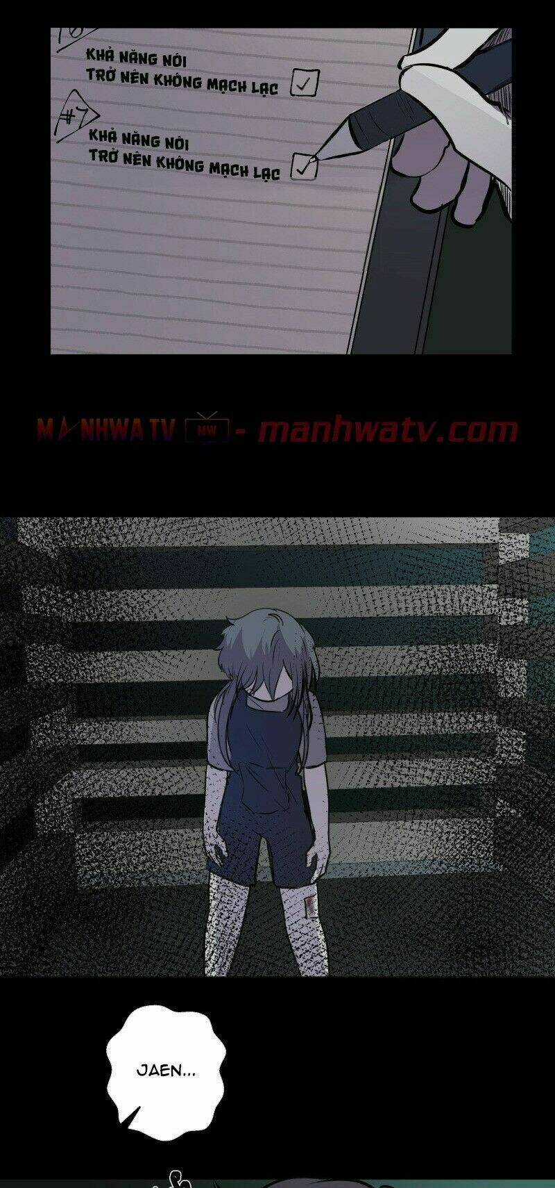 Trọng Sinh Mạc Thế - Chapter 84 - Trang 34