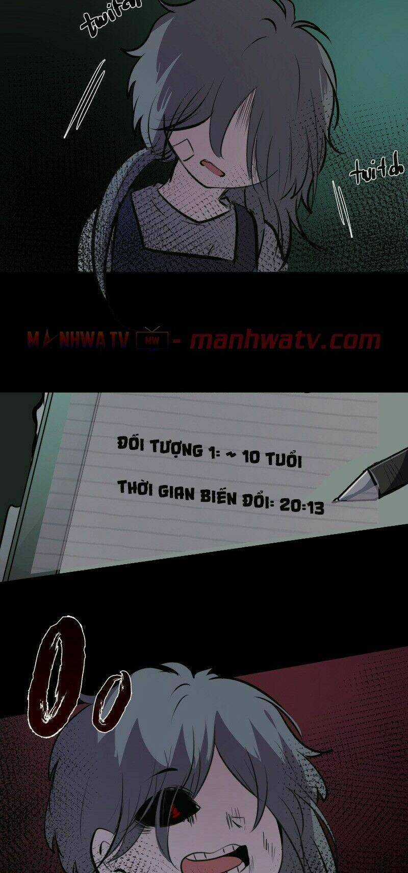 Trọng Sinh Mạc Thế - Chapter 84 - Trang 35