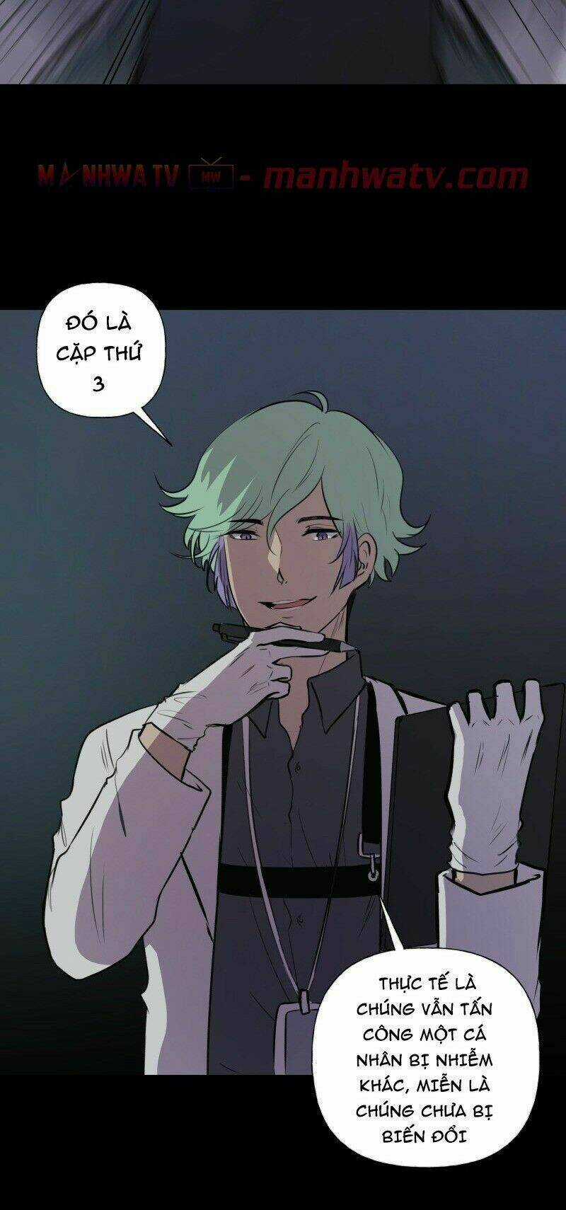 Trọng Sinh Mạc Thế - Chapter 84 - Trang 37