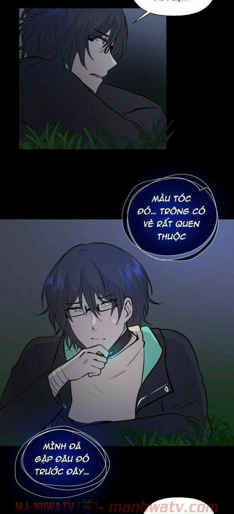 Trọng Sinh Mạc Thế - Chapter 84 - Trang 40