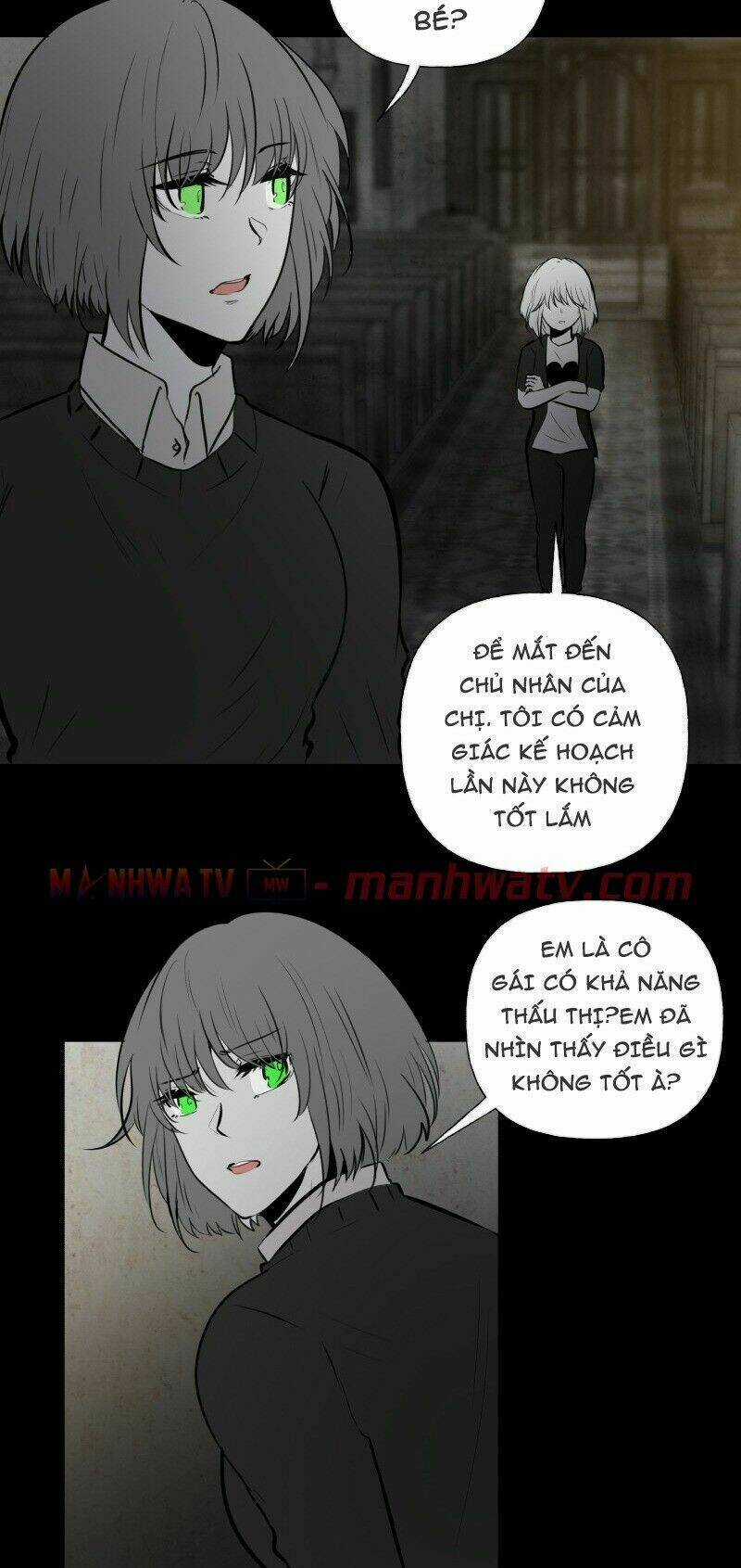 Trọng Sinh Mạc Thế - Chapter 84 - Trang 5
