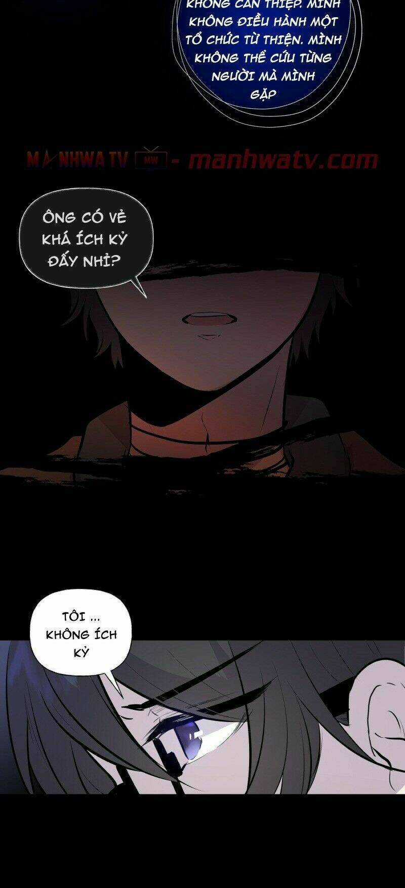 Trọng Sinh Mạc Thế - Chapter 84 - Trang 42