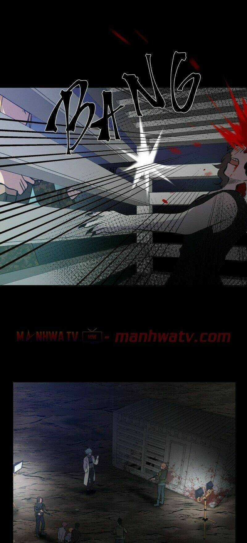 Trọng Sinh Mạc Thế - Chapter 84 - Trang 43