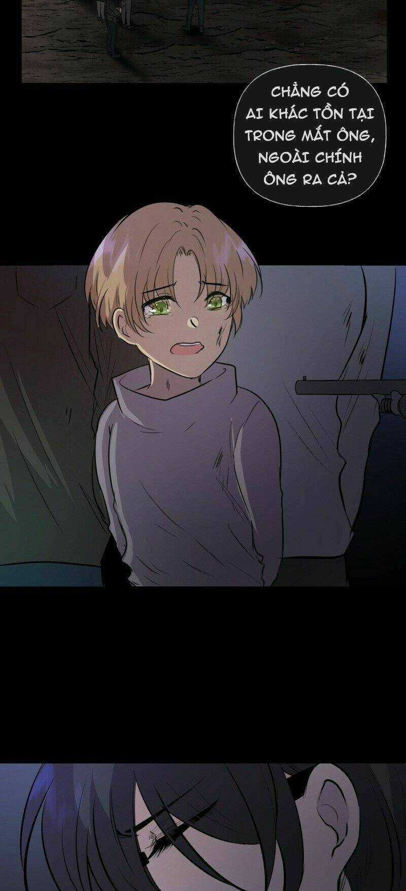 Trọng Sinh Mạc Thế - Chapter 84 - Trang 44