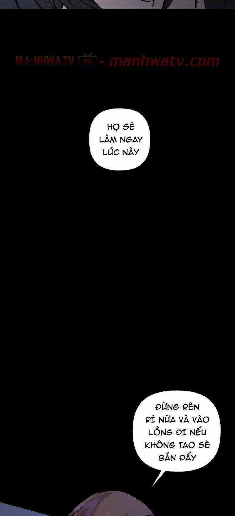 Trọng Sinh Mạc Thế - Chapter 84 - Trang 45