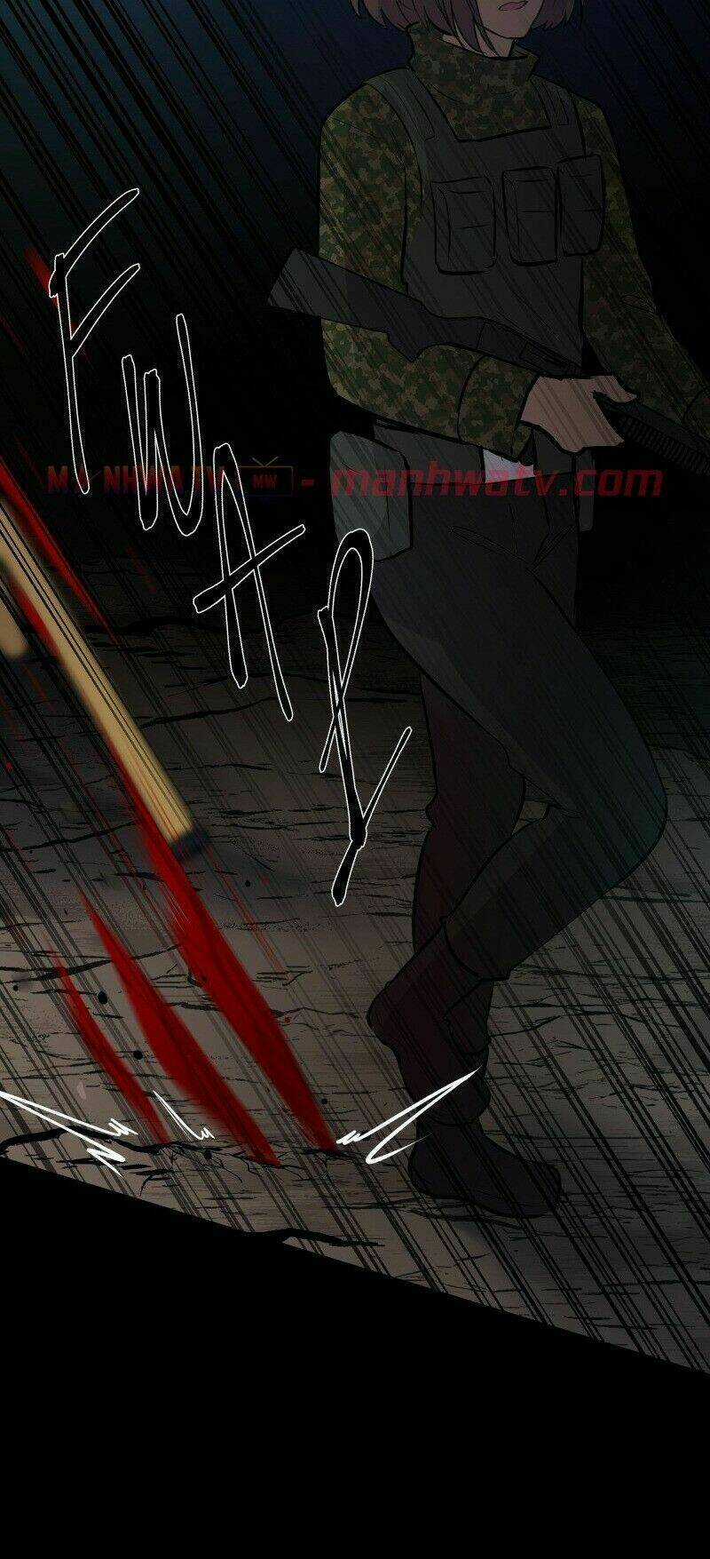 Trọng Sinh Mạc Thế - Chapter 84 - Trang 47