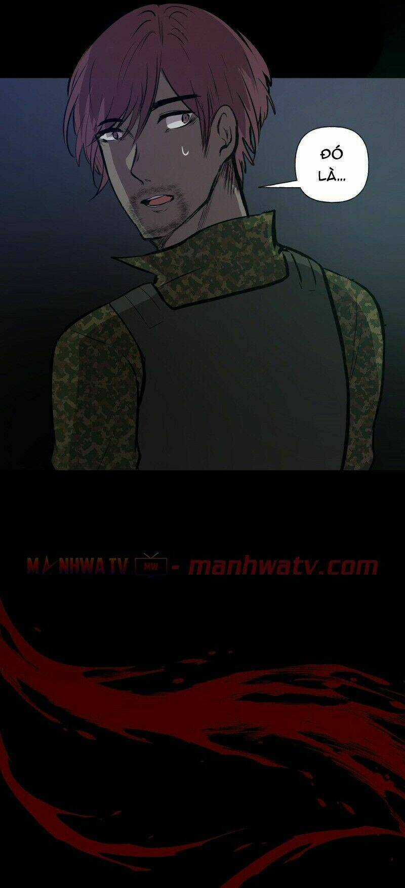 Trọng Sinh Mạc Thế - Chapter 84 - Trang 50