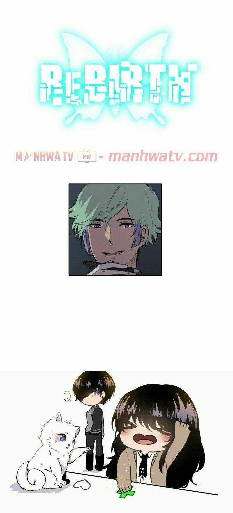 Trọng Sinh Mạc Thế - Chapter 84 - Trang 54