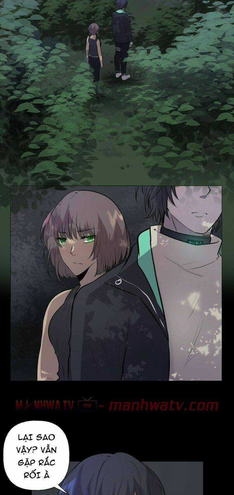 Trọng Sinh Mạc Thế - Chapter 84 - Trang 10