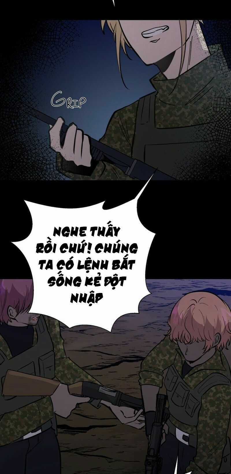 Trọng Sinh Mạc Thế - Chapter 85 - Trang 16