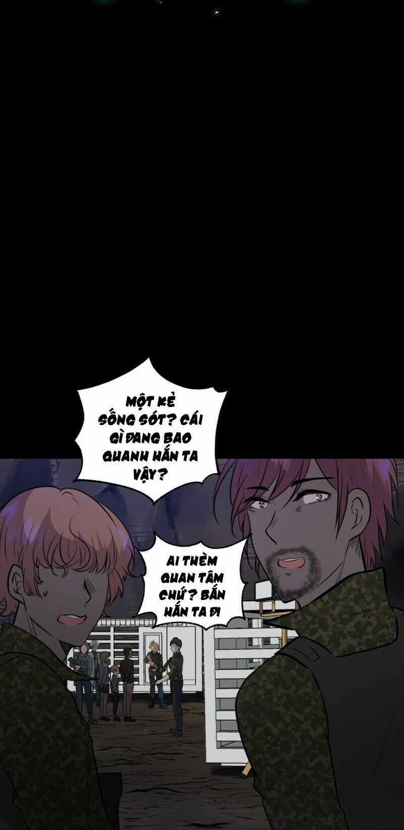 Trọng Sinh Mạc Thế - Chapter 85 - Trang 12