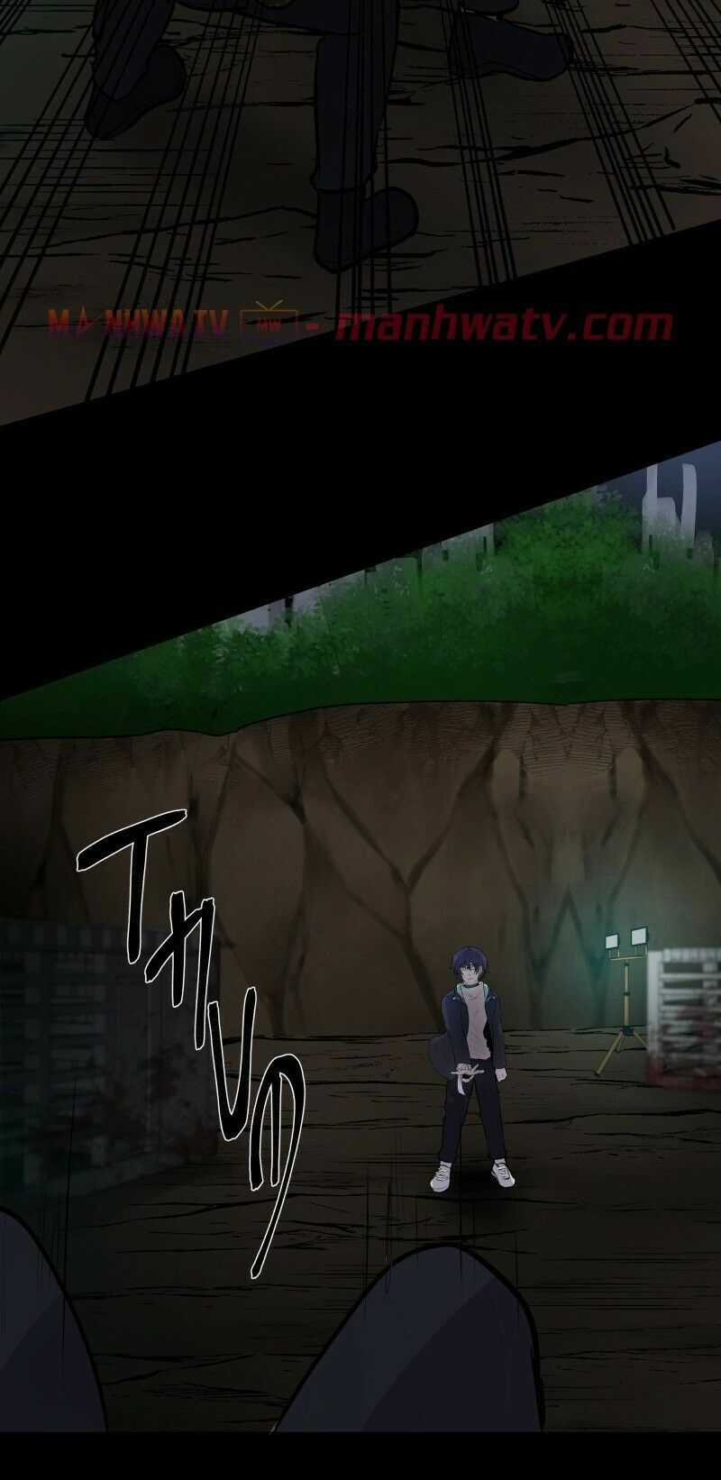 Trọng Sinh Mạc Thế - Chapter 85 - Trang 19