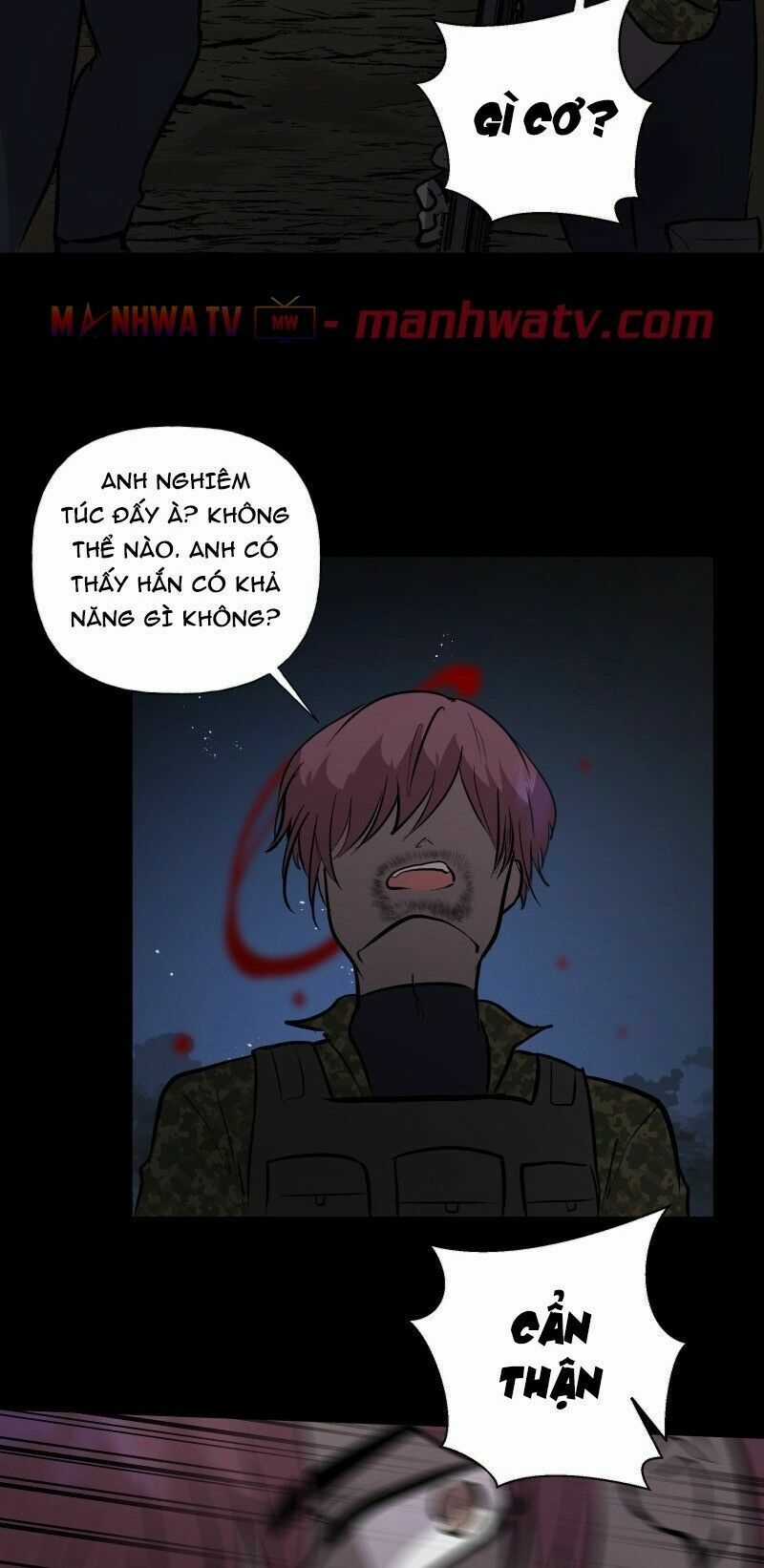 Trọng Sinh Mạc Thế - Chapter 85 - Trang 17