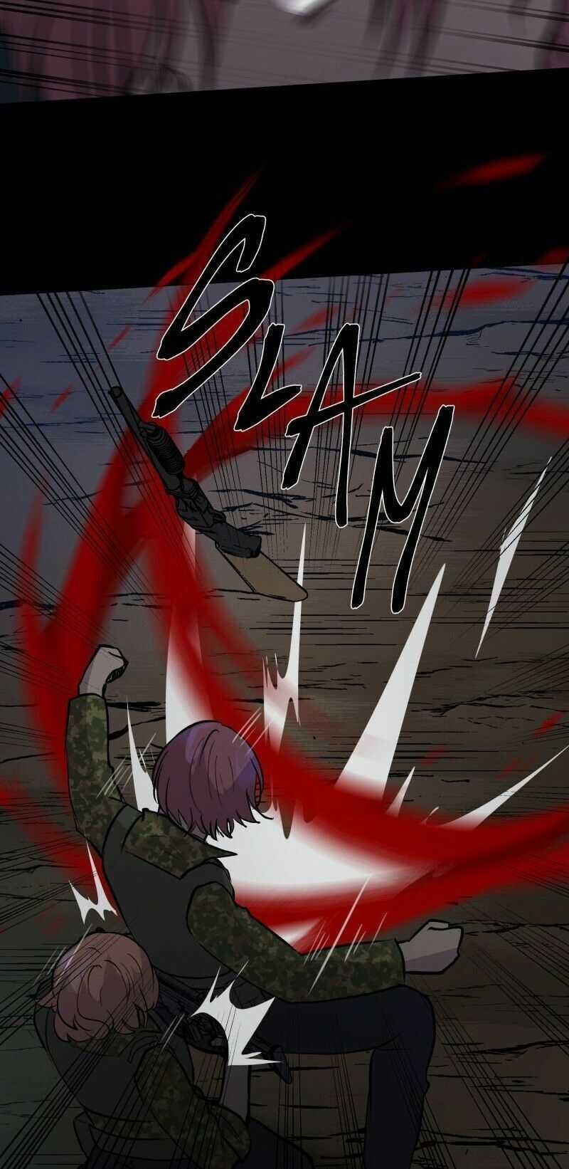 Trọng Sinh Mạc Thế - Chapter 85 - Trang 18