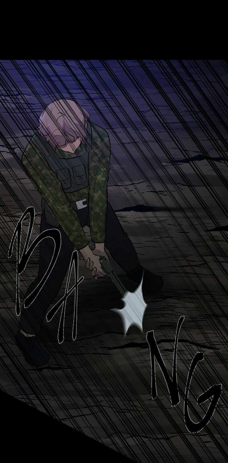 Trọng Sinh Mạc Thế - Chapter 85 - Trang 21