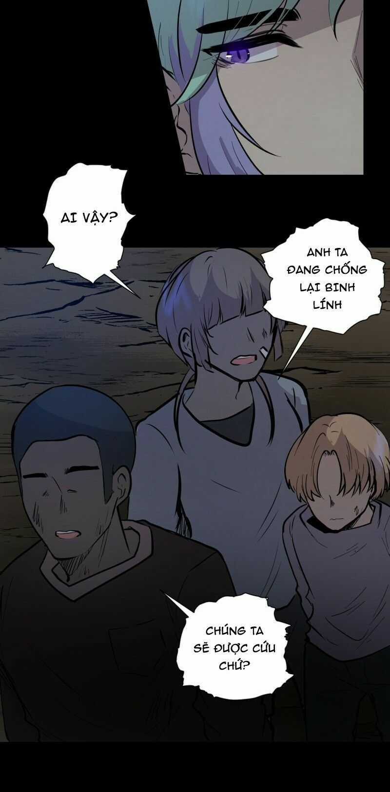 Trọng Sinh Mạc Thế - Chapter 85 - Trang 28