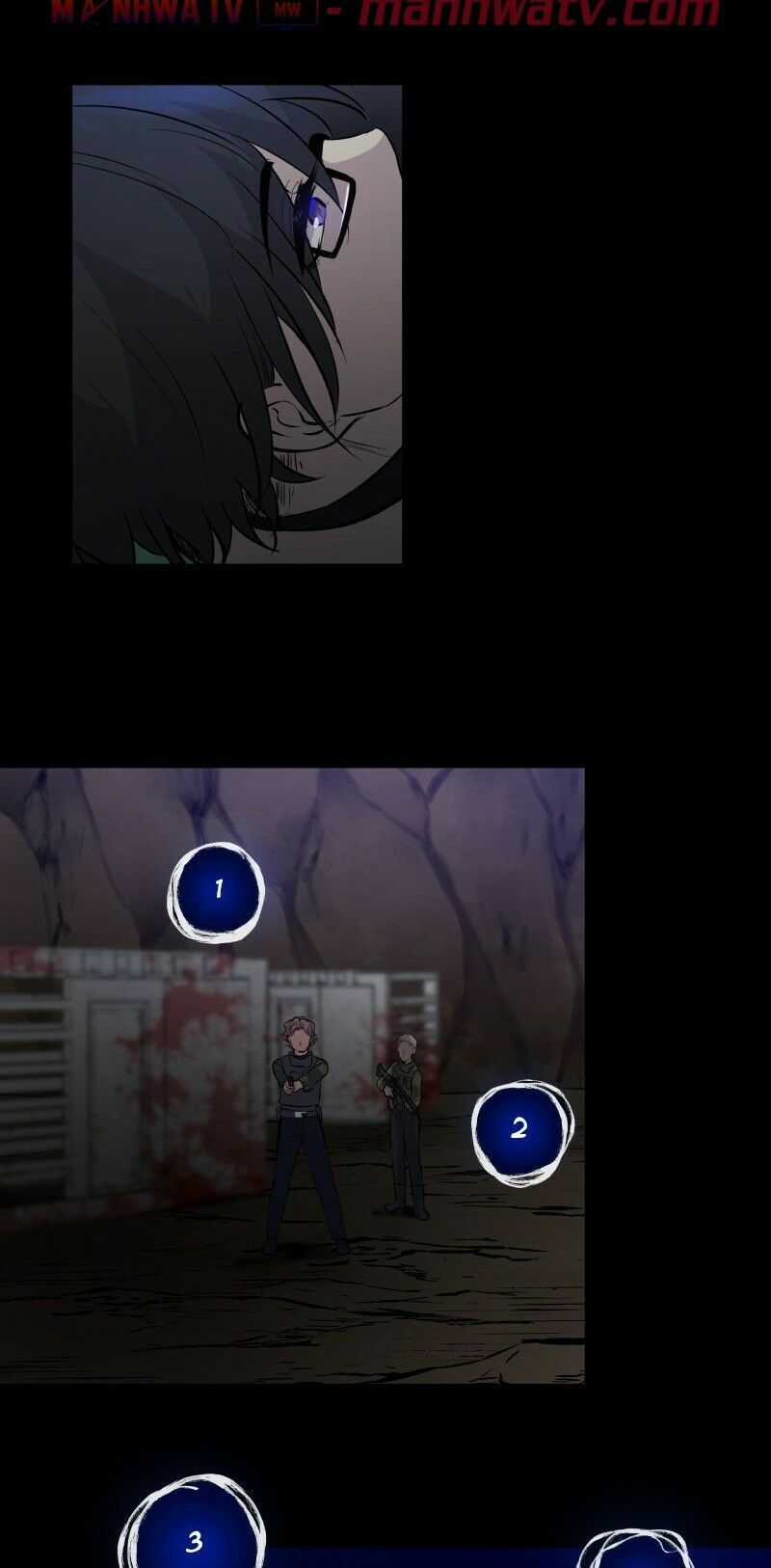 Trọng Sinh Mạc Thế - Chapter 85 - Trang 24