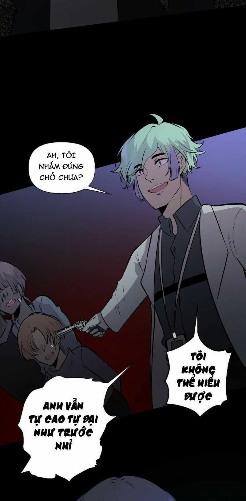 Trọng Sinh Mạc Thế - Chapter 85 - Trang 32