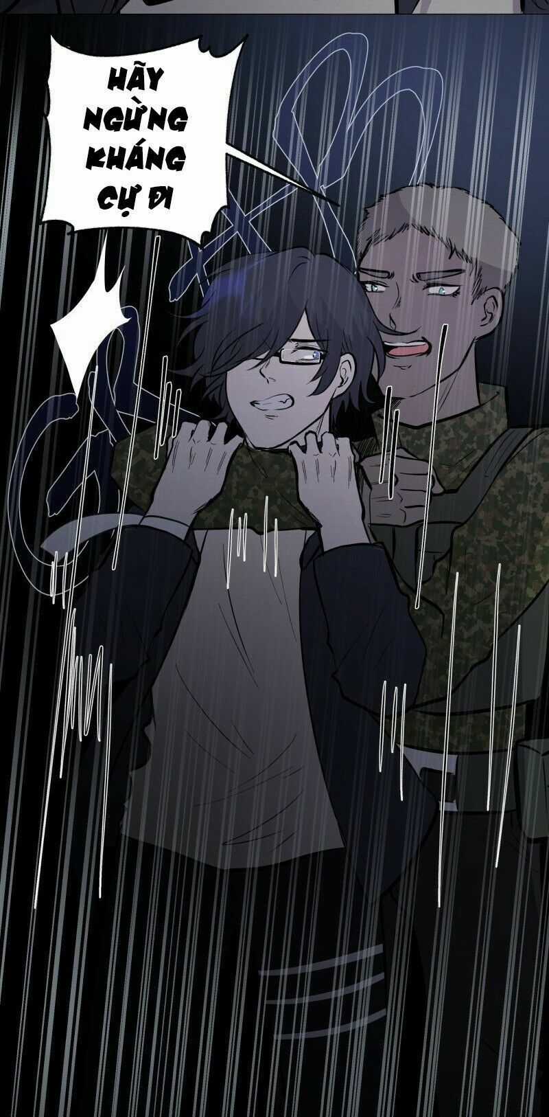 Trọng Sinh Mạc Thế - Chapter 85 - Trang 34